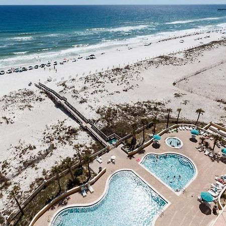 Emerald Isle 1002 Pensacola Beach Luaran gambar