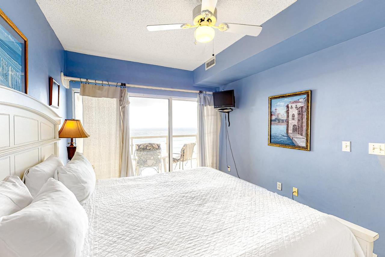 Emerald Isle 1002 Pensacola Beach Luaran gambar