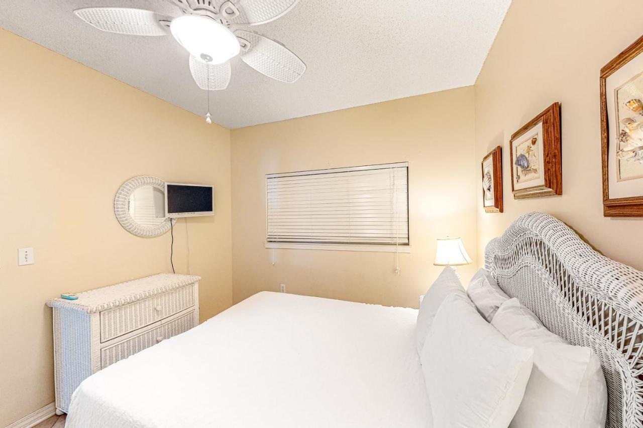 Emerald Isle 1002 Pensacola Beach Luaran gambar