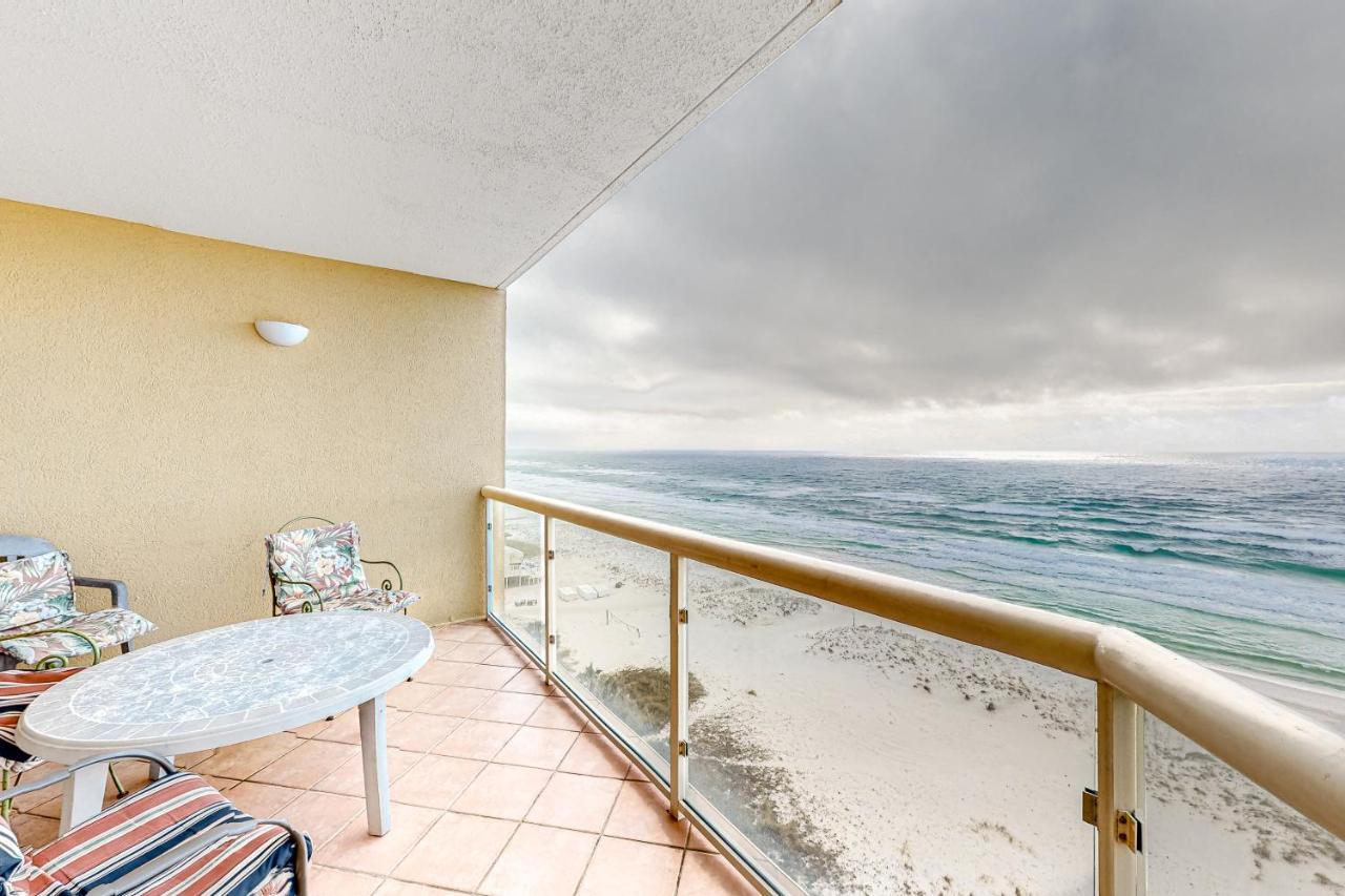 Emerald Isle 1002 Pensacola Beach Luaran gambar