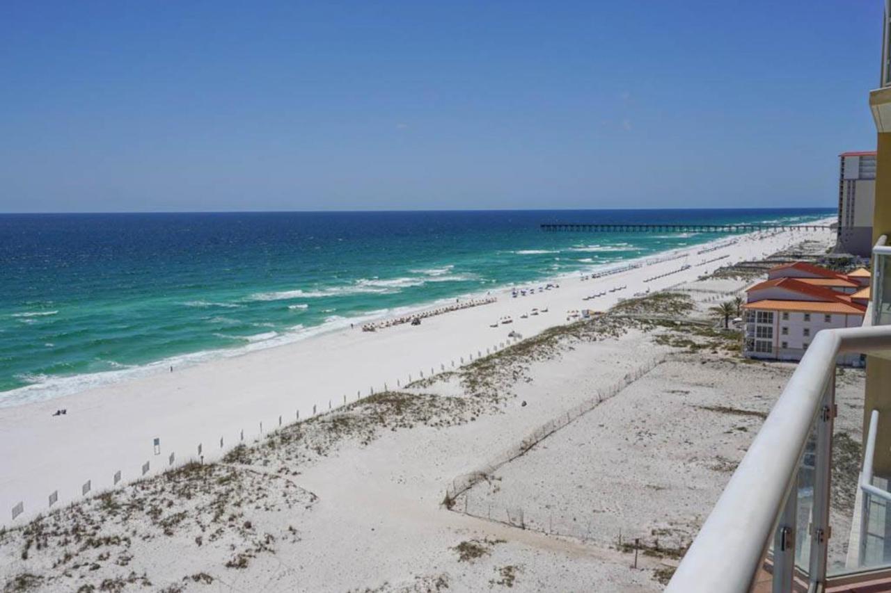 Emerald Isle 1002 Pensacola Beach Luaran gambar