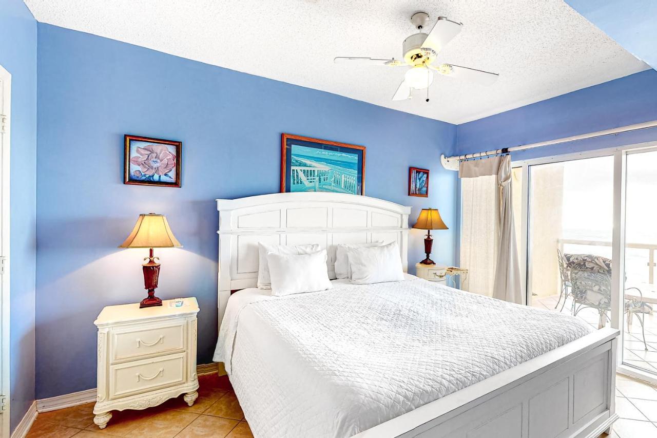 Emerald Isle 1002 Pensacola Beach Luaran gambar