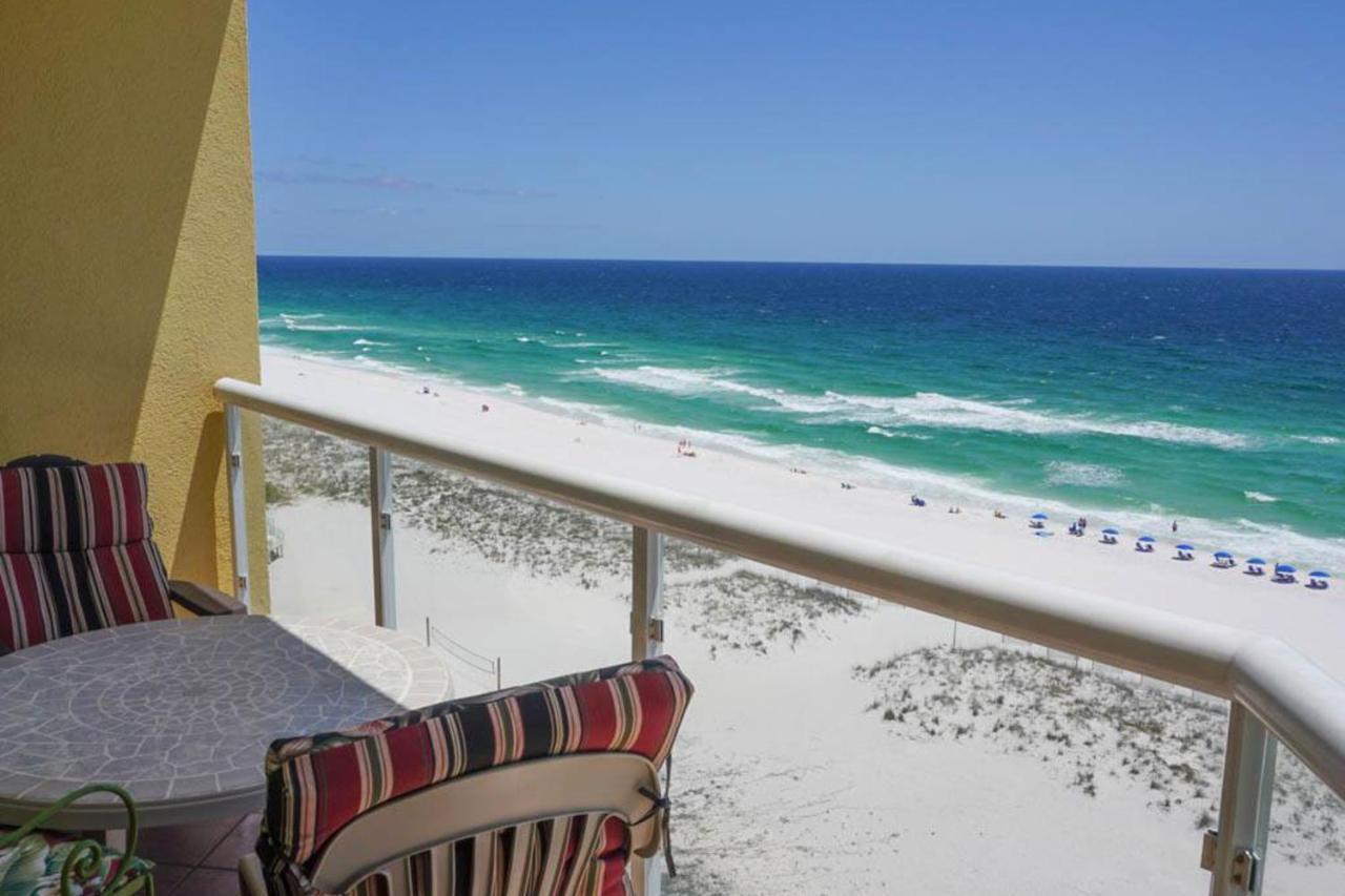 Emerald Isle 1002 Pensacola Beach Luaran gambar